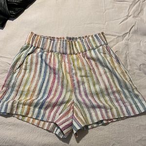 Lou and Grey Loft Shorts